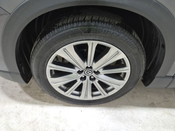 2022 Mazda CX-9 SIGNATURE