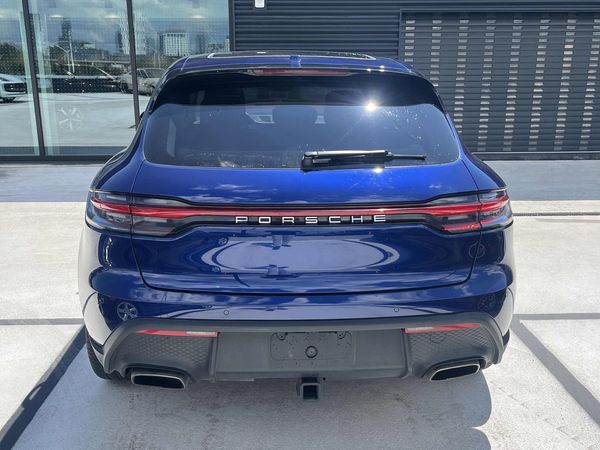 2023 Porsche Macan AWD Macan / Macan T