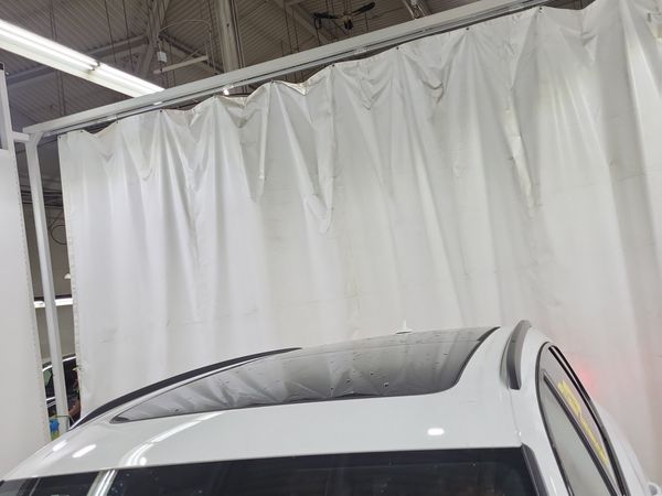 2025 Audi Q7 55 TFSI QUATTRO