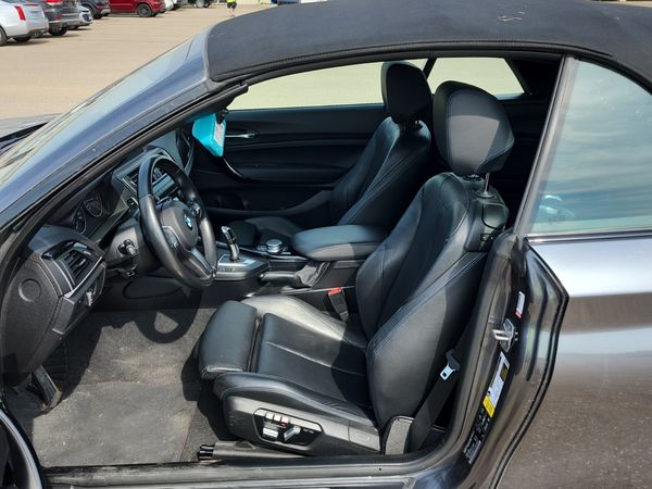 2017 BMW 2 SERIES 230I XDRIVE