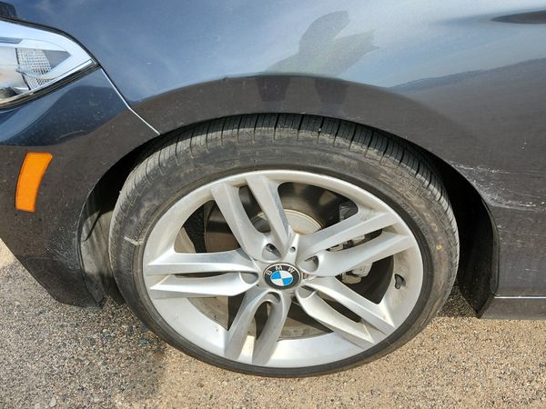 2017 BMW 2 SERIES 230I XDRIVE