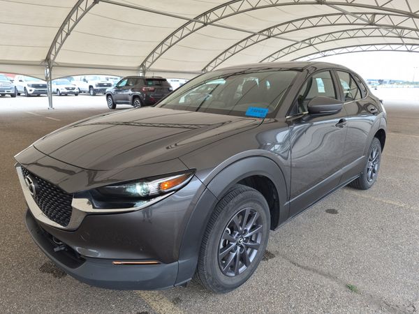 2024 Mazda CX-30 GX