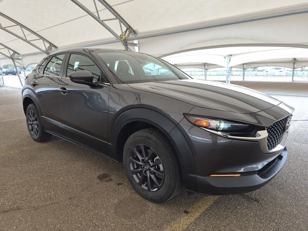 2024 Mazda CX-30 GX Select Sport Package