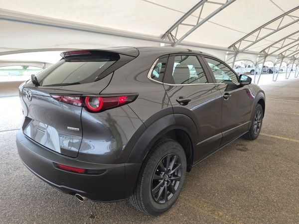 2024 Mazda CX-30 GX Select Sport Package