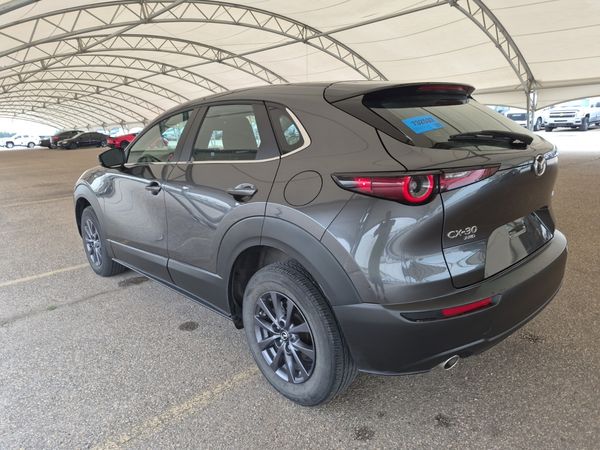 2024 Mazda CX-30 GX Select Sport Package
