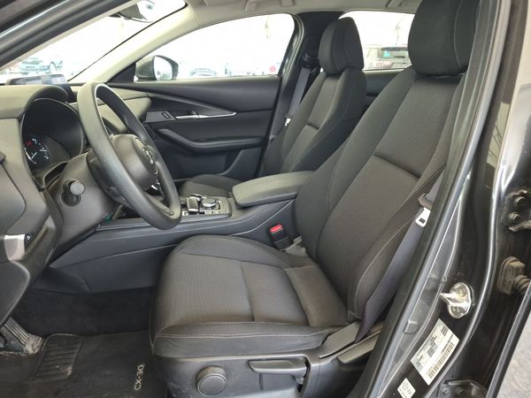 2024 Mazda CX-30 GX Select Sport Package