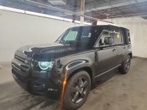 2023 Land Rover DEFENDER X-DYNAMIC SE 110 X-Dynamic SE