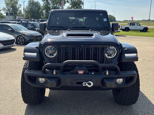2024 Jeep Wrangler RUBICON 392 FINAL EDITION