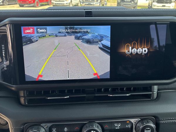2024 Jeep Wrangler RUBICON 392 FINAL EDITION