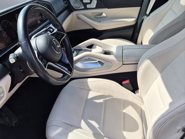 2024 Mercedes-Benz GLE GLE 350