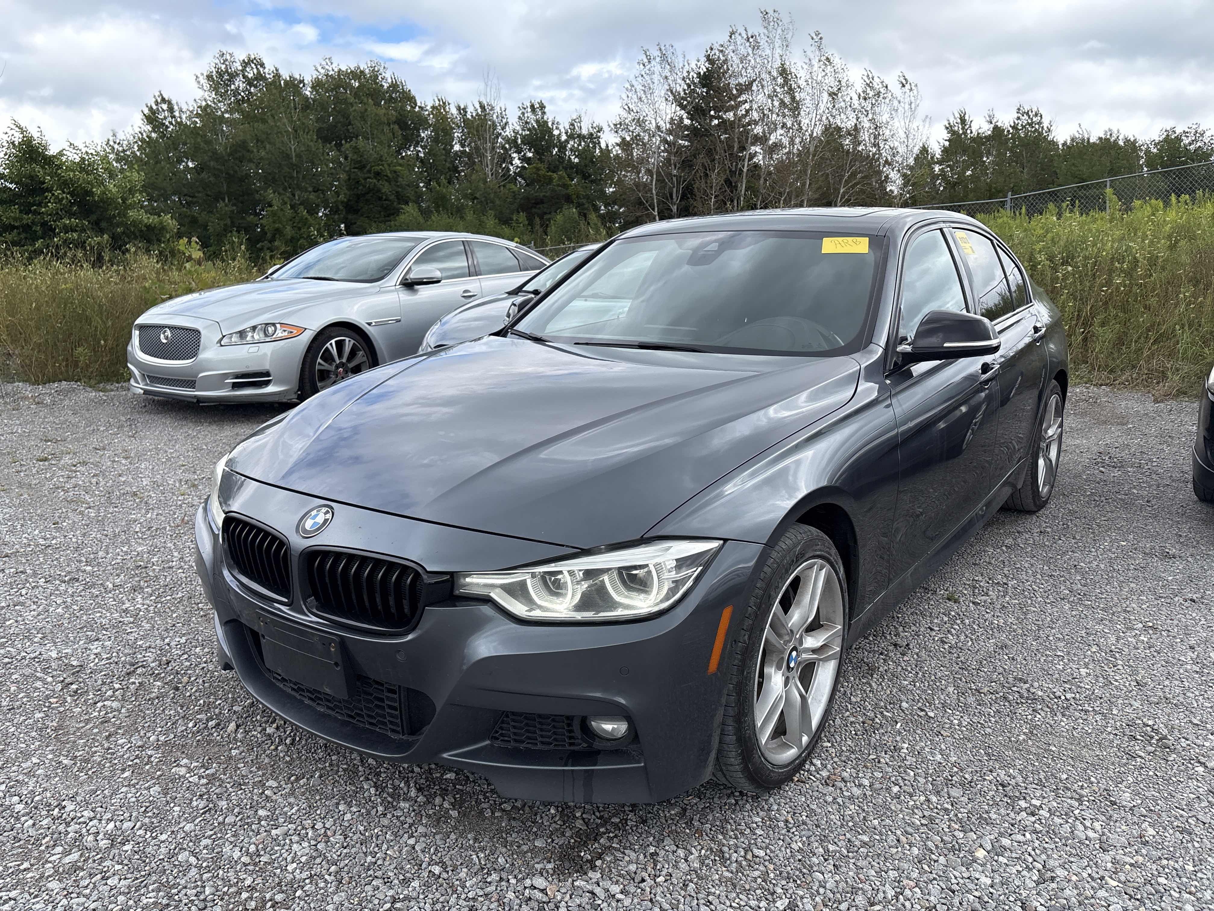 2019 BMW 4 SERIES 440I XDRIVE xDrive GC