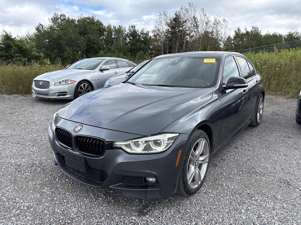 2019 BMW 4 SERIES 440I XDRIVE