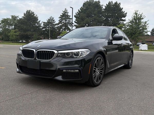2019 BMW 4 SERIES 440I XDRIVE xDrive GC