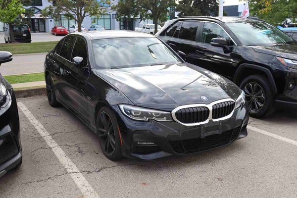 2019 BMW 4 SERIES 440I XDRIVE xDrive GC