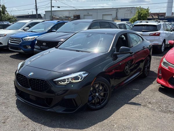 2019 BMW 4 SERIES 440I XDRIVE xDrive GC