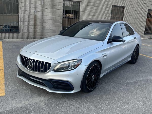 2019 BMW 4 SERIES 440I XDRIVE xDrive GC