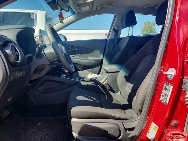 2023 Hyundai Kona 2.0l Awd Essential
