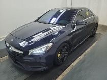 2019 Mercedes-Benz C-CLASS C 300 C300-4M