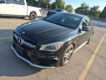 2019 Mercedes-Benz C-CLASS C 300 C300-4M