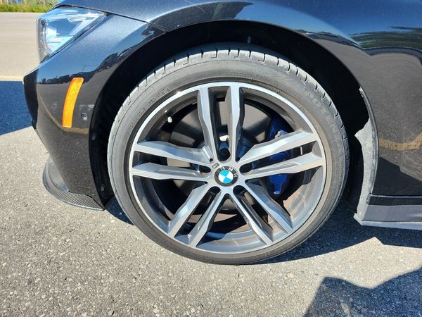 2019 BMW 4 Series Coupe 440i Xdrive