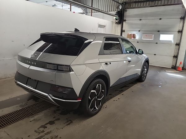 2023 Hyundai IONIQ 5 PREFERRED SEL