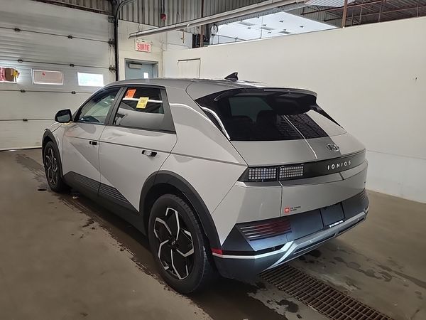 2023 Hyundai IONIQ 5 PREFERRED SEL