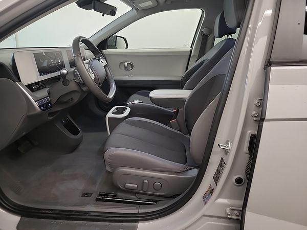2023 Hyundai IONIQ 5 PREFERRED SEL