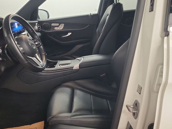 2022 Mercedes-Benz GLC GLC 300 GLC300 4MATIC