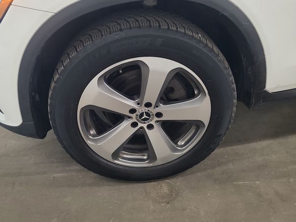 2022 Mercedes-Benz GLC GLC 300 GLC300 4MATIC