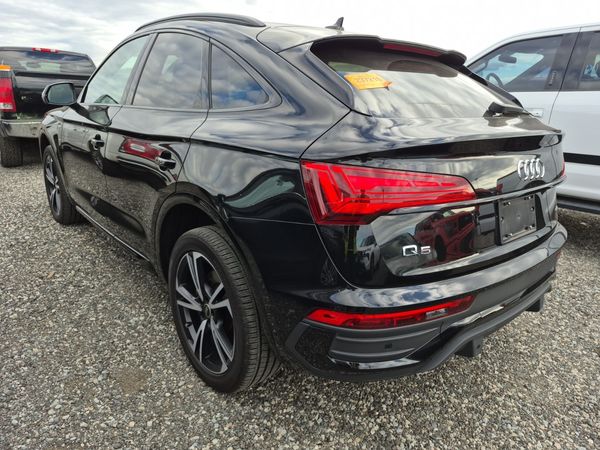 2023 Audi Q5 Sportback PROGRESSIV S Line quattro Premium