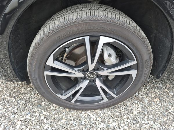 2023 Audi Q5 Sportback PROGRESSIV S Line quattro Premium