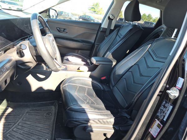 2024 Hyundai KONA PREFERRED SE