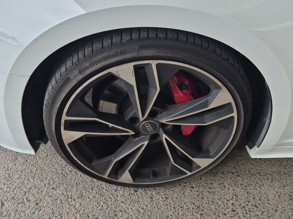 2023 Audi S5 COUPE TECHNIK quattro Prestige