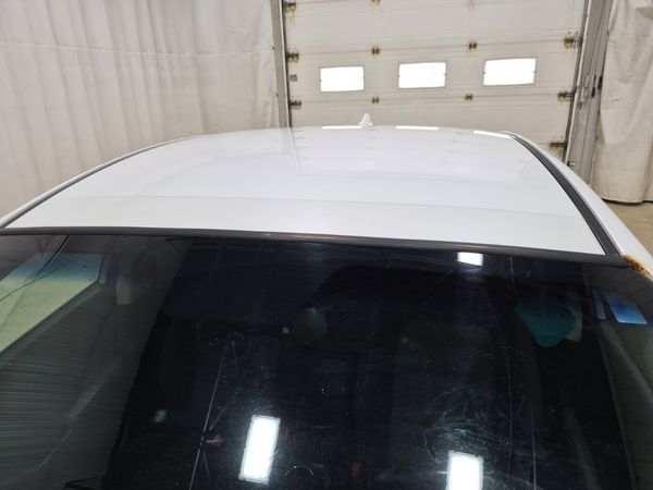 2017 Kia FORTE EX