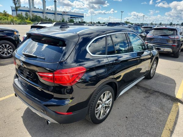 2018 BMW X1 XDRIVE28I