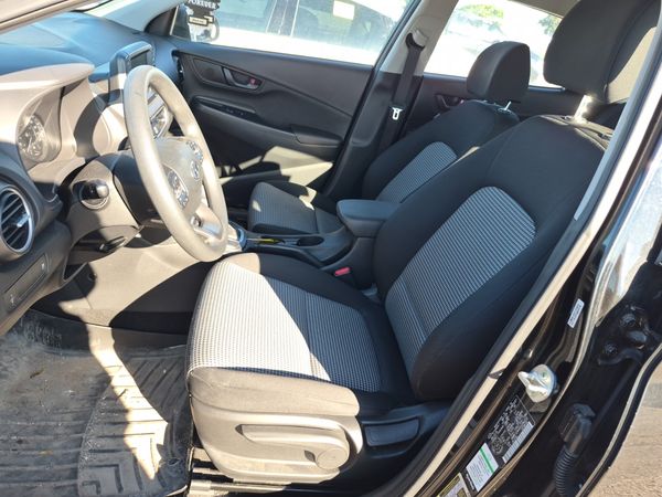 2019 Hyundai KONA ESSENTIAL SE