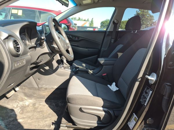 2018 Hyundai KONA TREND Limited