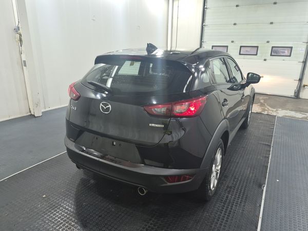 2021 Mazda CX-3 GS Touring