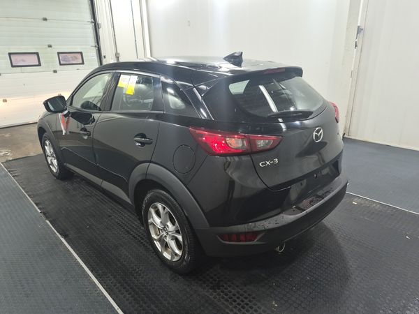 2021 Mazda CX-3 GS Touring