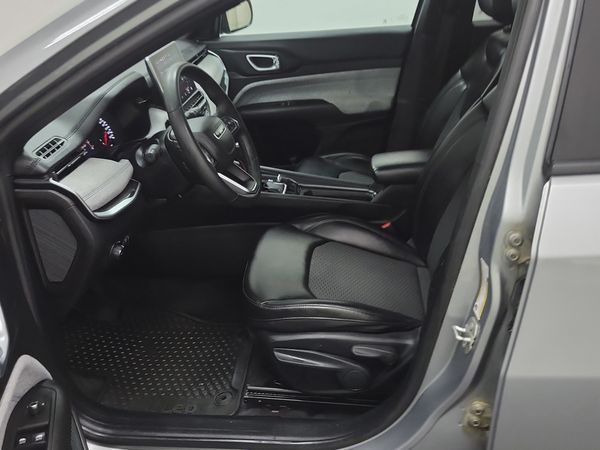 2023 Jeep COMPASS NORTH North, Latitude