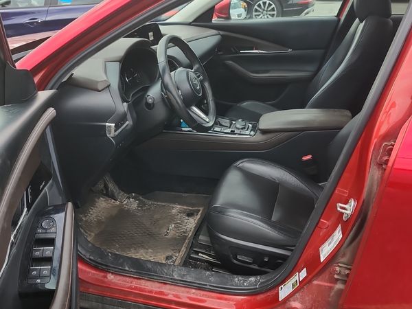 2020 Mazda CX-30 Awd Gt Preferred Pkg