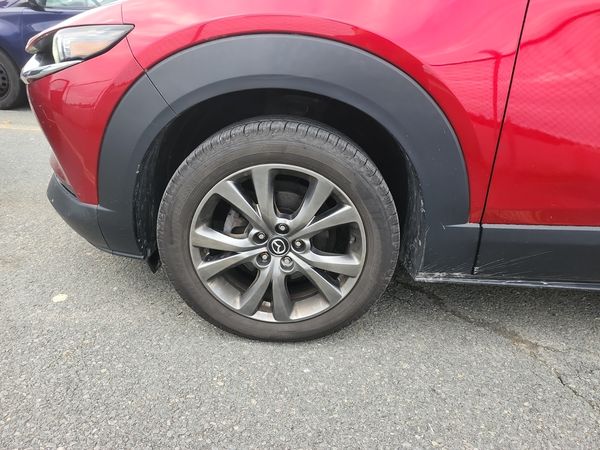 2020 Mazda CX-30 Awd Gt Preferred Pkg