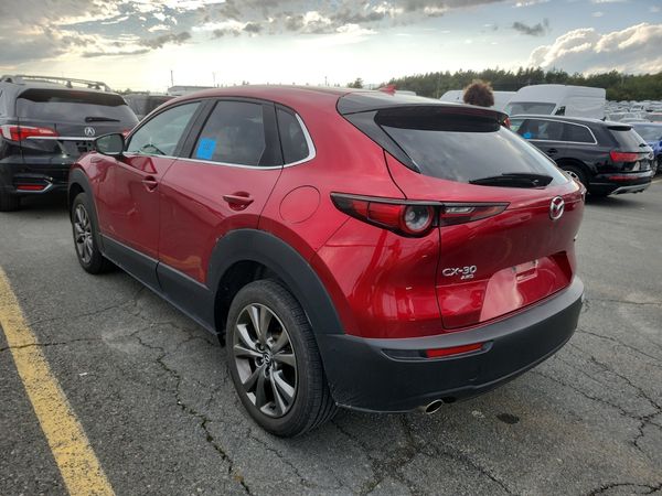 2020 Mazda CX-30 Awd Gt Preferred Pkg