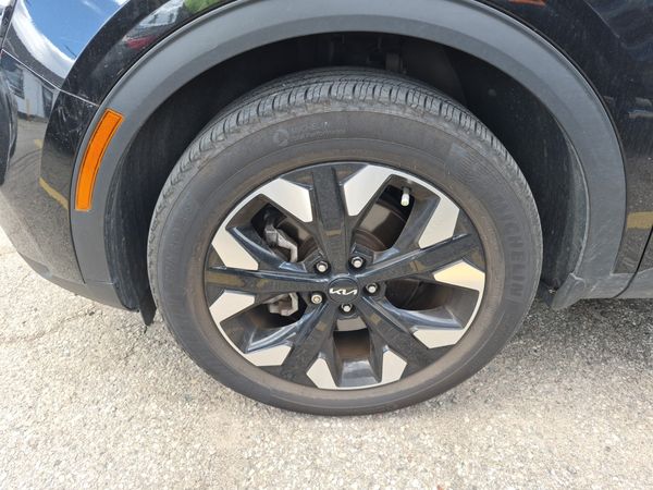 2023 Kia Sportage X-LINE LX