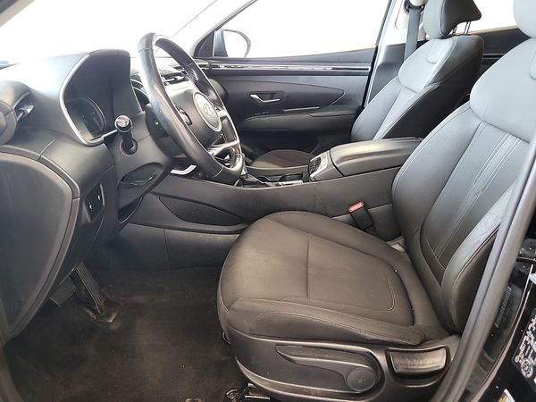 2022 Hyundai Tucson PREFERRED SEL