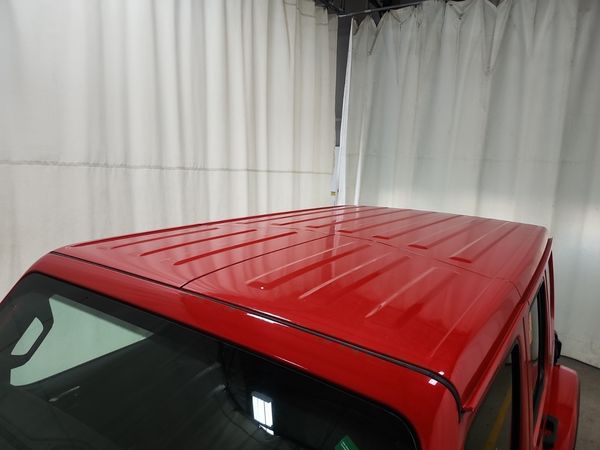 2022 Jeep Wrangler 4xe 4x4 Unlimited Rubicon