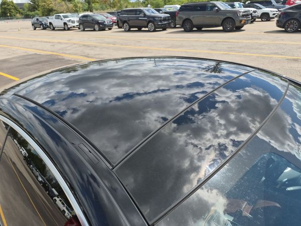 2018 Mercedes-Benz E-CLASS E 400 E 400-4M