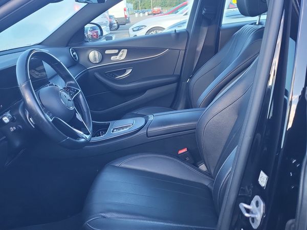 2023 Mercedes-Benz E-CLASS E 350 E350 4MATIC