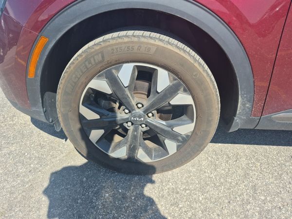 2023 Kia Sportage X-LINE LX