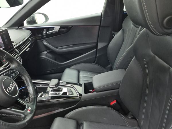 2022 Audi A5 SPORTBACK PROGRESSIV